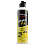 WaveX Brazilian Carnauba Wax Car Polish 350gm