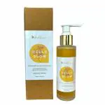 Herbsense Plant Based Ayurvedic Face Cleanser, For Glowing & Healthy Skin,Natural Face Wash , 100ml Incomplete