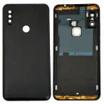 Generic Black Housing Body For Xiaomi Redmi Note 6 Pro