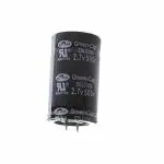 EMERGING TECHNOLOGIES 1psc 500F 2.7V Super Capacitor Ultra Capacitor Farad samwha