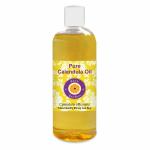 Deve Herbes Pure Calendula Oil - 200 ml