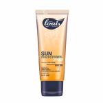 Louis Herbals Sun Block Cream Spf 40 pa+++ 100gm