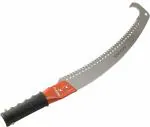 AASONS Garden Pruning Saw | Tree Pruner With Extendable Pole Fixing Slot | Hand Tools For Remove Unwanted Branches In Your Garden, Hand-powered