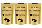 ANG SP 200 Toner Powder for Ricoh SP 200 Ricoh SP 200N Ricoh SP 200S Ricoh SP 200SU (100 grms Set of 3) 100% Compatible Toner Powder