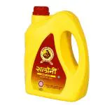 SALONI MUSTARD OIL JAR 2 LTR