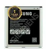 Mobcrown Original EB-BG530BBE Battery for Samsung Galaxy J2 Pro / J5 / On5 / J3 / J3Pro / SM-G532F / SM-J3110 J3109 J500FN SM-J5009 G530FZ SM-G5308W [2600mAh] Battery with 1 Year warrenty. (Original Battery 278)