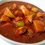 Athithi Gruha Foods Andhra Home Made Fresh Dosavakaya Pickle 500Grams