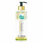 Vegetal Color Protection Shampoo - 200 ml