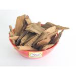 MyGodGift Vijaysar Lakdi, Vijaysaar, Indian Kino, Vijaysar Chaal, Pterocarpus Marsupium Bark Seed -200g_79