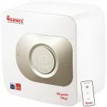 Warmex 15 Ltr Waterproof Electric High Pressure Storage Water Heater RAPIDO DIGI 15