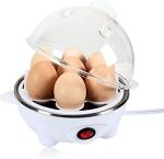 Whinsy Egg Boiler|Stainless Steel Heating Plate