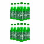 Jivo Immunity Booster Juice Ginger Ale Flavour 250 ml (Pack of 12)