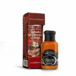 Damati Foods Giuliano Tartufi Italian Garlic, Chilly & Summer Truffle Powder 30 Gms + Giuliano Tartufi Hot Truffle Sauce (220g) Combo Pack