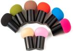 AVTY Super soft Beauty Latex free Makeup Sponge 8 Colors Mushroom Shape Blender Foundation Blending Sponge ()