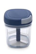 Poloman Premium Vegetable Chopper 900 Ml