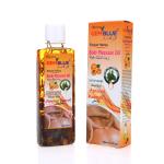 Gemblue Biocare Apricoat Kernel Massage Oil, 200ml