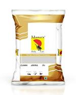 Mama's Daily Cart Jeera Cumin Seeds Bold (Jeera Whole) 500GM