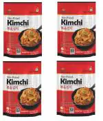 KS FOODS Stir-Fried Kimchi (Taste from Korea) Pack of 4