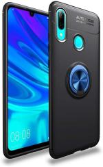 KWINE CASE Huawei Honor 10 Lite Black Plastic Back Cover