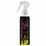 ST-JOHN Room Freshener | Long Lasting Fragrance | Black Scent | Spray 250 ml