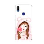 HANIRY soft cover for Vivo V11 Phone case :: 1806 Phone case :: Vivo V11 back cover :: 1806 back cover :: DESIGN -785