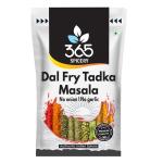365 SPICERY Dal Fry Tadka Masala 1Kg Pouch Pack