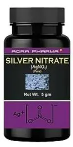 Agrapharma disinfectant for Mammels / Silver Nitrate 5g