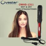 Wet & Dry Hair Straightener