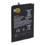 Nafs Power House Battery Bn-35 For Xiaomi Redmi 5, Mi 5 - 3200Mah With 3 Months Warranty