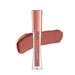 C.A.L. Los Angeles Liquid Matte Lipstick, Long Lasting & Smudge Proof Lip Color For Womens Everyday Use With Nourishing & Hydrating Formula, Lipsticks For Girls/Women (Peony)