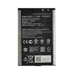 Mobcrown Teamurstore Compatible Mobile Battery For Asus Zenfone 4 Selfie C11P1511 3000Mah