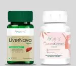 Ayuniq Livernava & Queen's Kawach