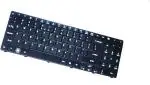 HB PLUS Laptop Keyboard Replacement Key For 5541 5541G 5732G 5334 5734 Emachines E525 E625 E627 E725 (Black)