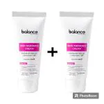 Balance Skin Science Skin Radiance Face Cream Enriched With Niacinamide (Vitamin B3) Licorice Extract And SPF 50gm