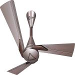 Orient Electric Orina 1200MM Copper Brown Decorative Ceiling Fan