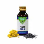 Medisiddh Pinda Thailam 100 Ml | Stiffness of the joints | Varicose Veins | Muscle stiffness