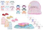 Kwitchy New Born Baby Gift Products (0-6 Months) (29 Items)