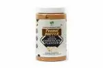 Sunrise Healthy Food's 1kg White Chocolate Peanut Butter - High Protein (White Chocolate)