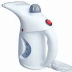 JAPVA MART Electric Garment Facial Steamer Brush for Ironing Clothes Portable Multifunction Pots Steam Face