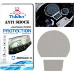 TIDDLER Screen Guard for Royal Enfield | Screen Guard for Bike | Touch Screen Protector | Bike Display Screen Guard | Bike Screen Protector | Screen Guard for Bike Speedometer | Bike Screen Guard Pack of 2
