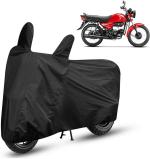 CARNEST Two Wheeler Cover for Hero (Maestro Edge, Multicolor)
