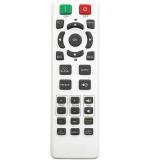 NIJ Ms3081 Remote Control for BENQ Projector (White)
