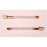 VARDHMAN ENTERPRISES Oil Glass Cutter Glass Cutting Metallic Manual 10inch, 12inch, 14inch