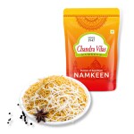 CHANDRAVILAS CHEESE GARLIC SEV 500g
