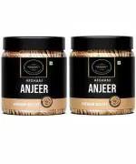 Heaven's purity Premium quality anjeer 1000 gram PACK OF 2