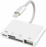 Microware USB Adapter for Desktop, Camera