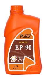 PL SUPER PALCO EP-90, API GL-4 Extreme Pressure Gear Oil - (1L) | Gear Oil for Cars, Buses, Trucks, & Vehicle