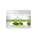 Renaush Organic Green Coffee Beans 200gm