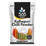 365 Spicery Kolhapuri Chilli Powder - 1kg Pouch