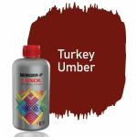 Berger Universal Stainer Eco-Friendly Trky Umber For Wooden And Metal Surfaces - 200 Ml
